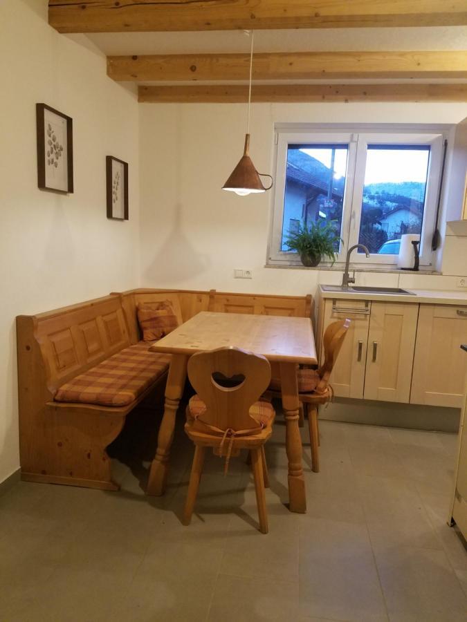 Appartamento Alte Brennerei Bissingen an der Teck Esterno foto