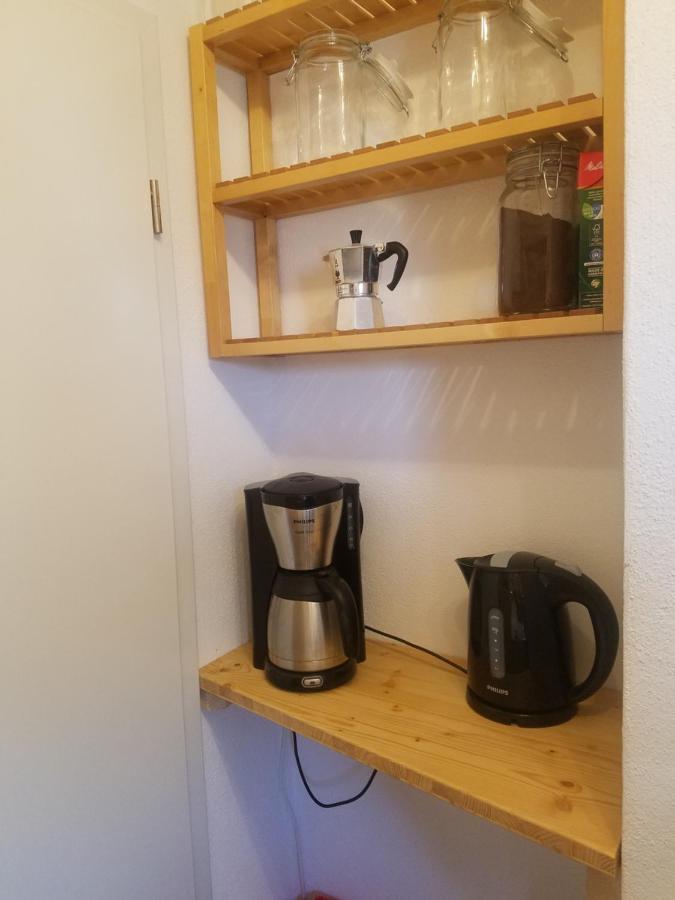 Appartamento Alte Brennerei Bissingen an der Teck Esterno foto